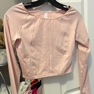 Nwot adidas workout shirt